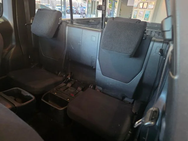SEMINUEVOS TOYOTA Tacoma a Estados en autogozo