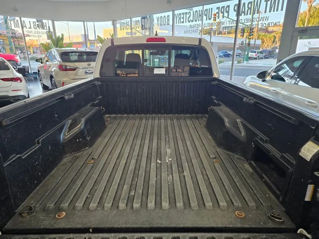 SEMINUEVOS TOYOTA Tacoma a Estados en autogozo
