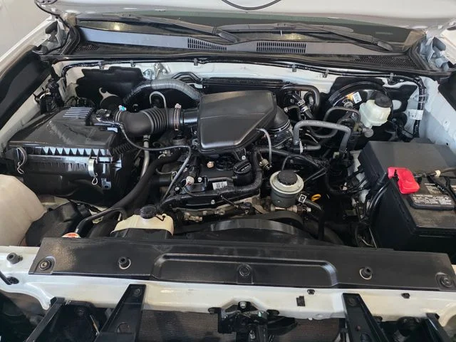 SEMINUEVOS TOYOTA Tacoma a Estados en autogozo