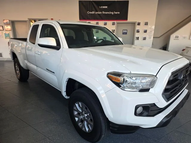 SEMINUEVOS TOYOTA Tacoma a Estados en autogozo