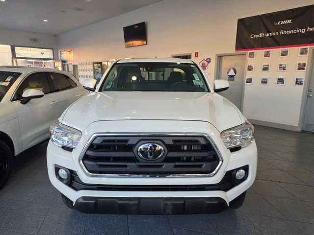 SEMINUEVOS TOYOTA Tacoma a Estados en autogozo