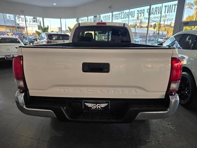 SEMINUEVOS TOYOTA Tacoma a Estados en autogozo
