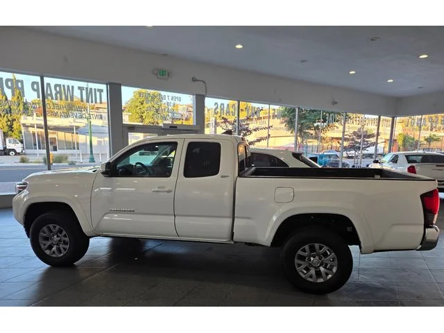 SEMINUEVOS TOYOTA Tacoma a Estados en autogozo