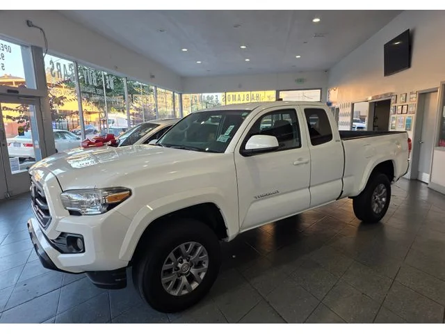 SEMINUEVOS TOYOTA Tacoma a Estados en autogozo
