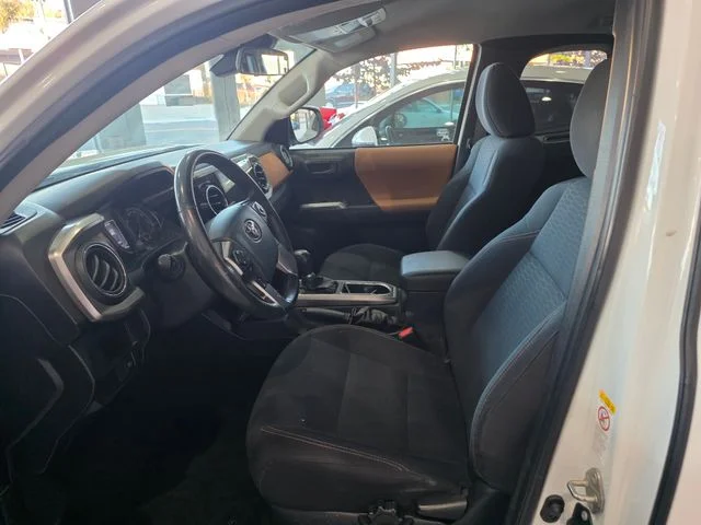 SEMINUEVOS TOYOTA Tacoma a Estados en autogozo