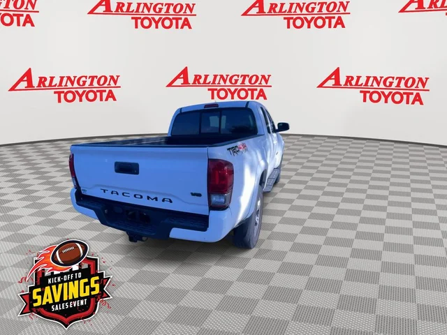 SEMINUEVOS TOYOTA Tacoma a Estados en autogozo