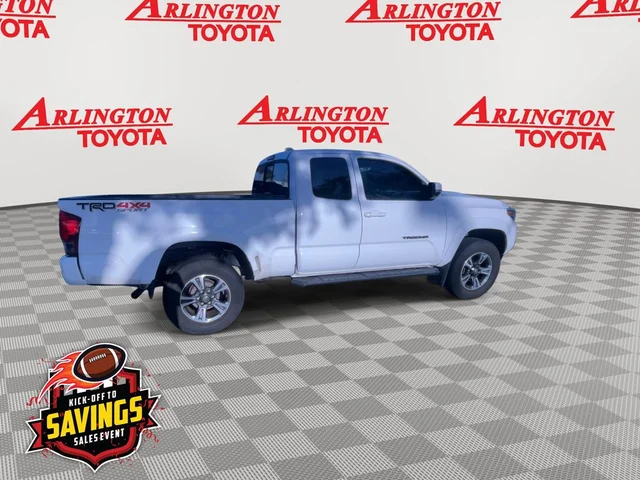 SEMINUEVOS TOYOTA Tacoma a Estados en autogozo