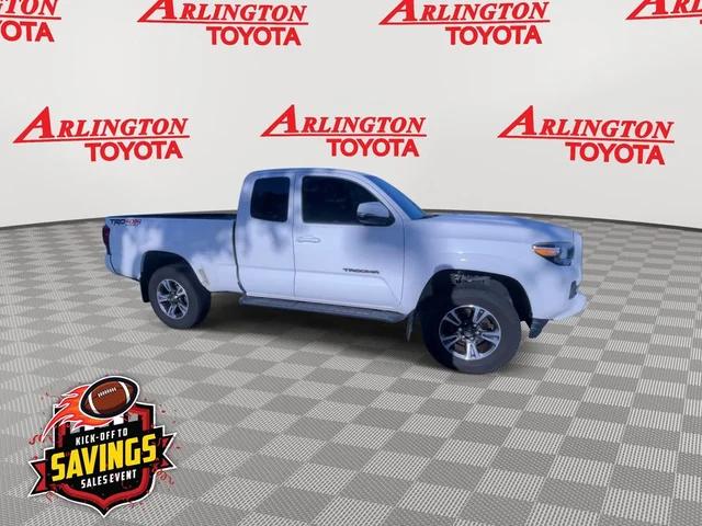 SEMINUEVOS TOYOTA Tacoma a Estados en autogozo