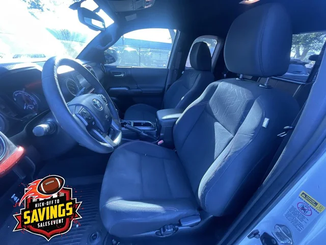 SEMINUEVOS TOYOTA Tacoma a Estados en autogozo