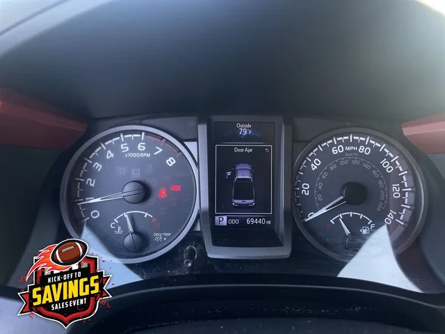 SEMINUEVOS TOYOTA Tacoma a Estados en autogozo