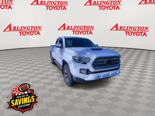 SEMINUEVOS TOYOTA Tacoma a Estados en autogozo