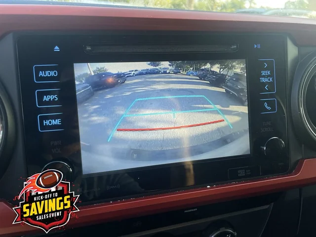SEMINUEVOS TOYOTA Tacoma a Estados en autogozo