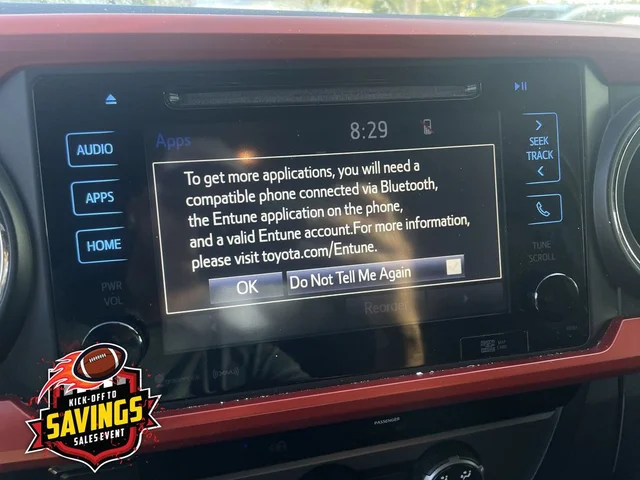 SEMINUEVOS TOYOTA Tacoma a Estados en autogozo
