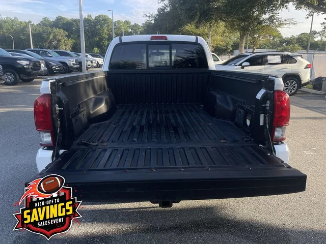 SEMINUEVOS TOYOTA Tacoma a Estados en autogozo