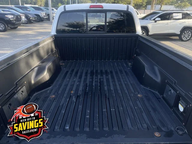 SEMINUEVOS TOYOTA Tacoma a Estados en autogozo