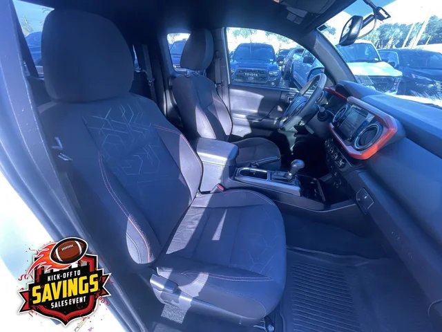 SEMINUEVOS TOYOTA Tacoma a Estados en autogozo