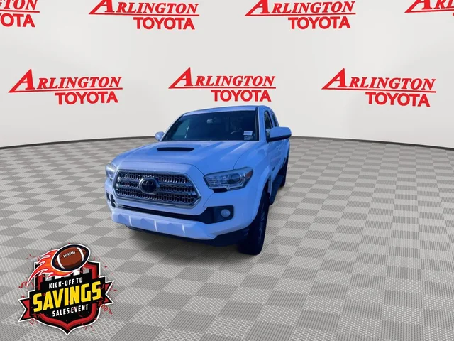 SEMINUEVOS TOYOTA Tacoma a Estados en autogozo
