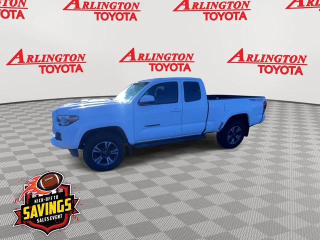 SEMINUEVOS TOYOTA Tacoma a Estados en autogozo