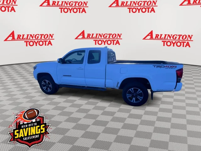 SEMINUEVOS TOYOTA Tacoma a Estados en autogozo