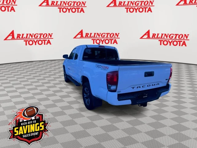 SEMINUEVOS TOYOTA Tacoma a Estados en autogozo