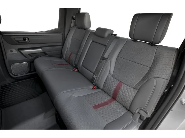 Nuevos TOYOTA TUNDRA HYBRID à Estados chez autogozo