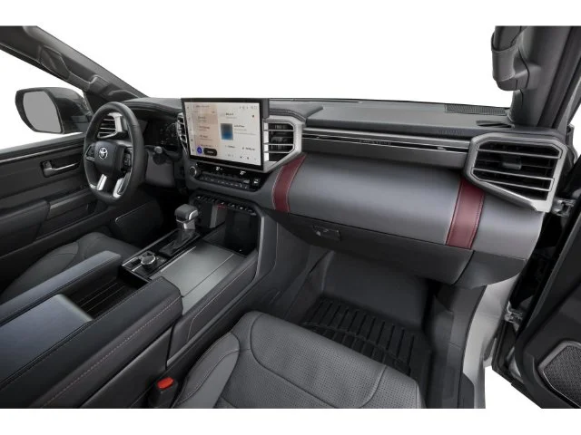 Nuevos TOYOTA TUNDRA HYBRID à Estados chez autogozo