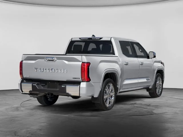 Nuevos TOYOTA TUNDRA HYBRID à Estados chez autogozo
