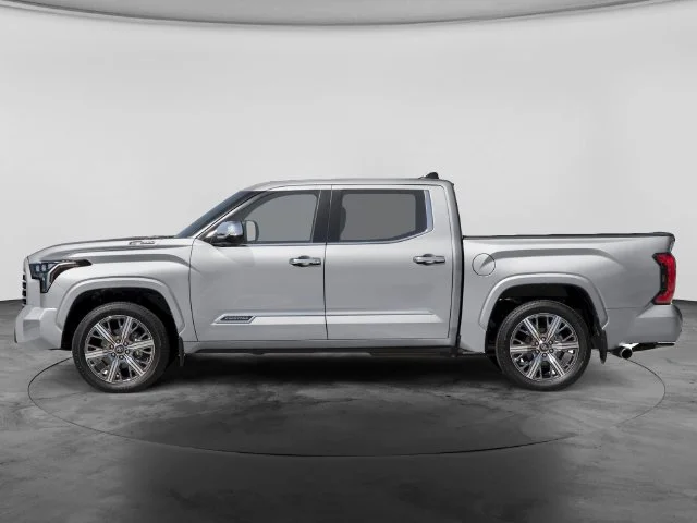 Nuevos TOYOTA TUNDRA HYBRID à Estados chez autogozo