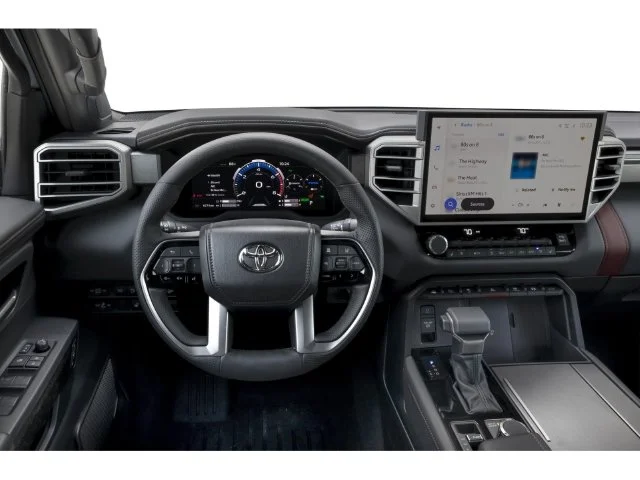 Nuevos TOYOTA TUNDRA HYBRID à Estados chez autogozo