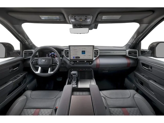 Nuevos TOYOTA TUNDRA HYBRID à Estados chez autogozo