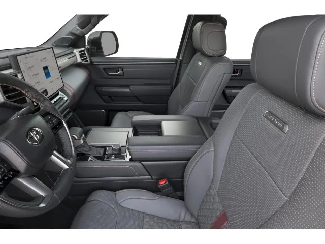 Nuevos TOYOTA TUNDRA HYBRID à Estados chez autogozo