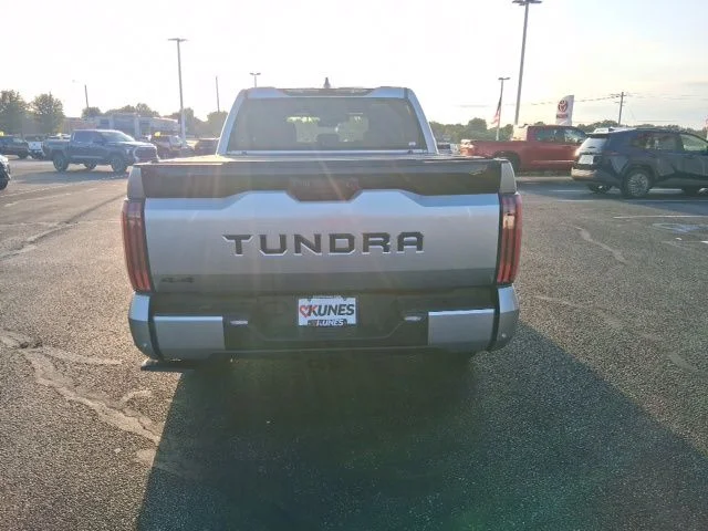 Nuevos TOYOTA TUNDRA à Estados chez autogozo
