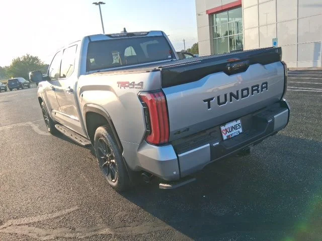 Nuevos TOYOTA TUNDRA à Estados chez autogozo