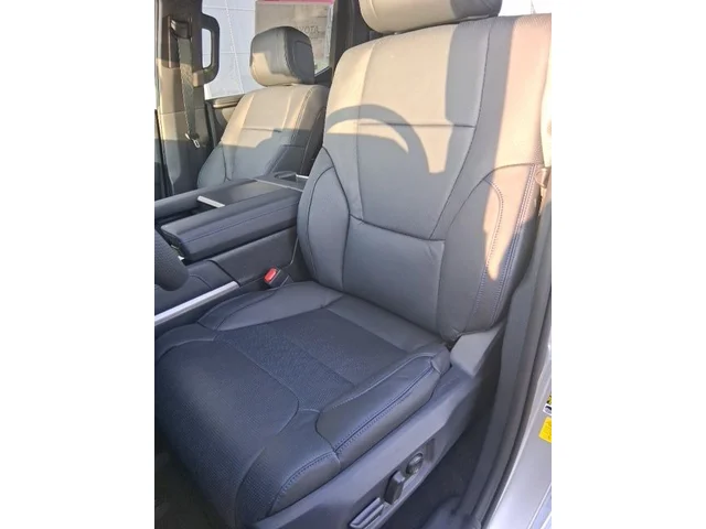 Nuevos TOYOTA TUNDRA à Estados chez autogozo