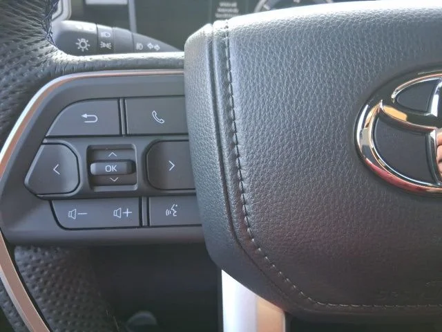 Nuevos TOYOTA TUNDRA à Estados chez autogozo