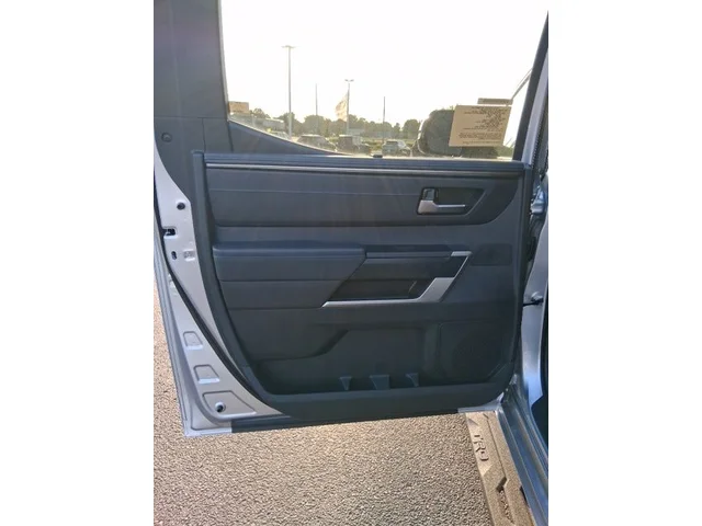 Nuevos TOYOTA TUNDRA à Estados chez autogozo