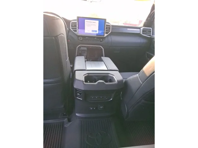 Nuevos TOYOTA TUNDRA à Estados chez autogozo
