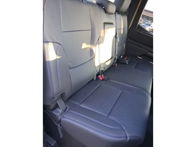 Nuevos TOYOTA TUNDRA à Estados chez autogozo