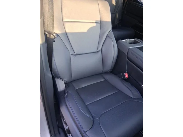 Nuevos TOYOTA TUNDRA à Estados chez autogozo