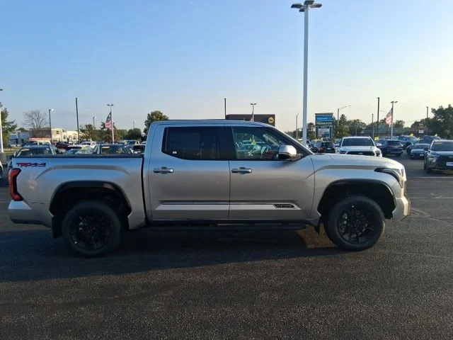 Nuevos TOYOTA TUNDRA à Estados chez autogozo