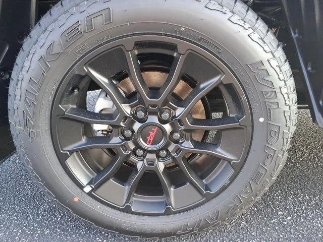 Nuevos TOYOTA TUNDRA à Estados chez autogozo
