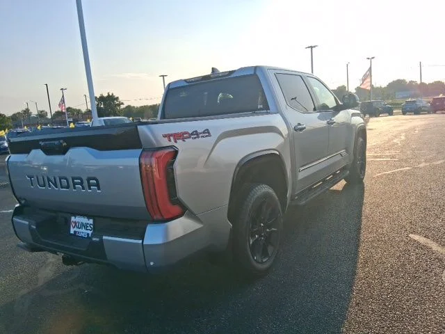 Nuevos TOYOTA TUNDRA à Estados chez autogozo