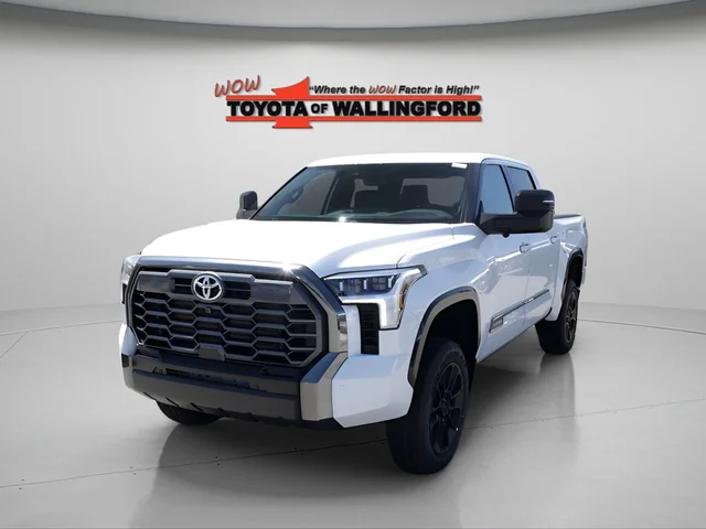 Nuevos TOYOTA TUNDRA à Estados chez autogozo