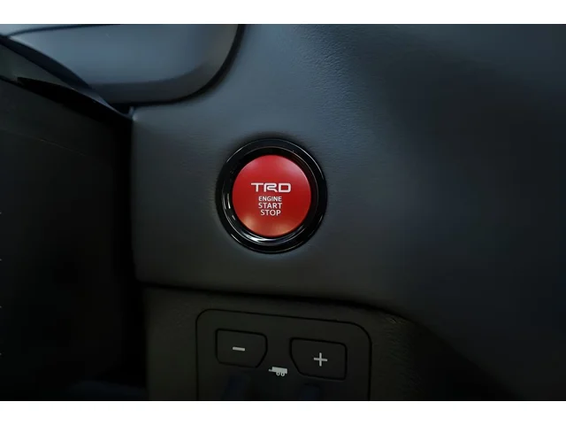 Nuevos TOYOTA TUNDRA à Estados chez autogozo