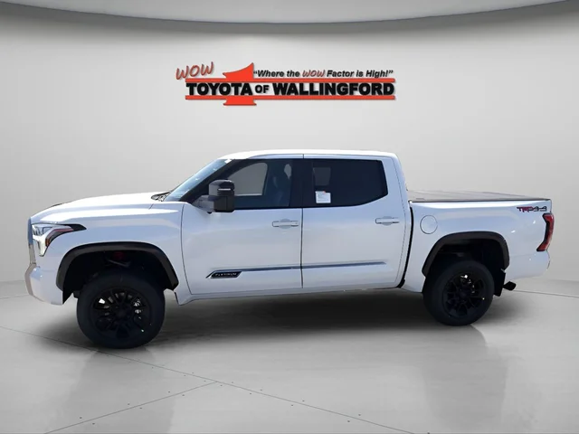 Nuevos TOYOTA TUNDRA à Estados chez autogozo