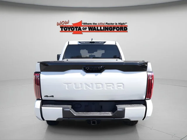 Nuevos TOYOTA TUNDRA à Estados chez autogozo