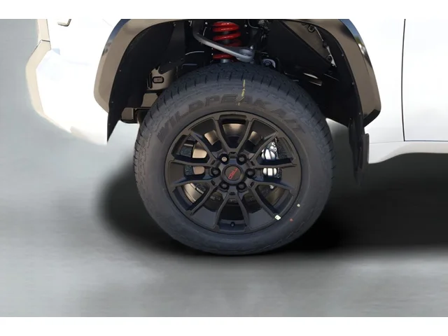 Nuevos TOYOTA TUNDRA à Estados chez autogozo