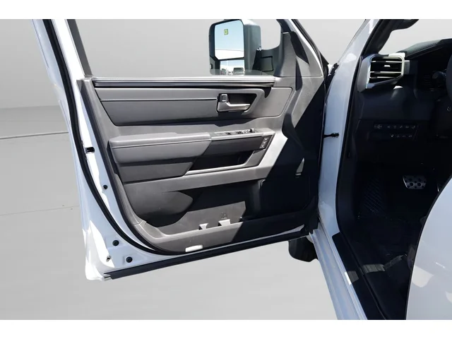 Nuevos TOYOTA TUNDRA à Estados chez autogozo