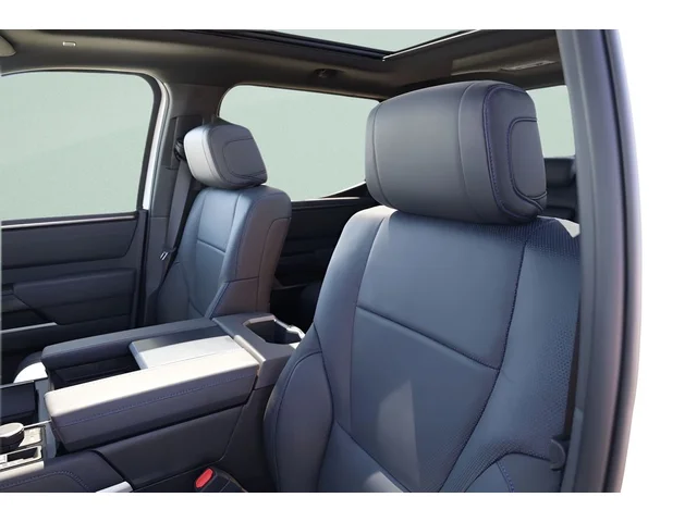 Nuevos TOYOTA TUNDRA à Estados chez autogozo