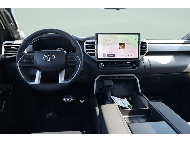 Nuevos TOYOTA TUNDRA à Estados chez autogozo